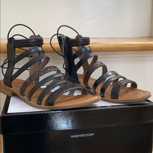 Nine West - women’s sandals